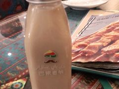-巴依老爷·新疆美食(上城区天城路店)