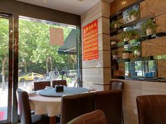 -五谷屯私房菜·始于2005(中山陵童卫路店)