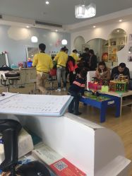 -星童star.kids儿童发型设计·满月胎发(玉兰花园店)