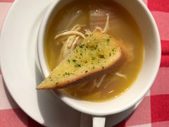 -卡本妮法餐厅·北京和平宾馆