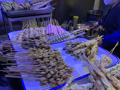 -水产西街炸串(水产西街店)