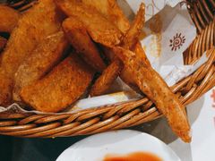 -通海俄式烧烤·俄罗斯大串(嵩山路店)