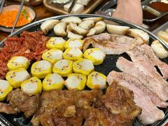 -香猪坊韩国烤肉专属门店(魏公村店)