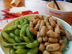 -管氏翅吧(甘家口店)