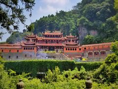 -安溪清水岩