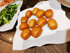 -金巴兰海鲜王