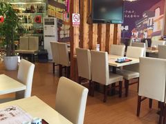 大堂-有喜屋·深夜食堂(北京西路店)