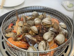 -海味当家·蒸锅海鲜(中山广场创始店)