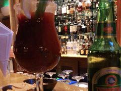 -记者俱乐部酒吧(北京瑞吉酒店)
