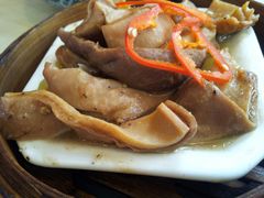 android_upload_pic-海宝酒家(中山四路店)