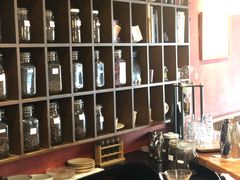 -RUMORS COFFEE ROASTERY鲁马滋咖啡(湖南路店)