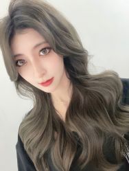 -New Fashion发型定制