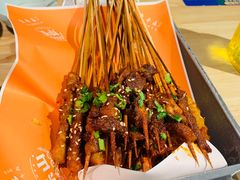 -全牛匠·乐山跷脚牛肉(新中关店)