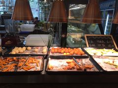 -欢乐牧场海鲜烤肉自助(牡丹园店)