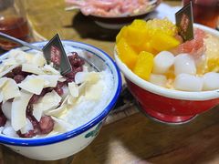 -正南齊北重庆老火锅(光华村直营店)