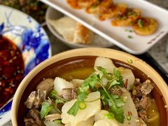 -回水镇·江湖川菜(恒大新城店)