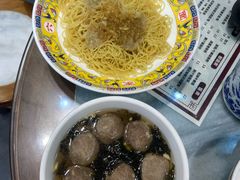-六禄面家(芳和分店)