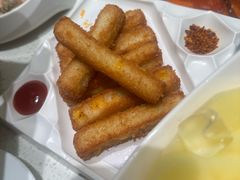 -海底捞火锅(人民广场店)