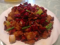 -凯鸽酒楼(大同振兴街店)