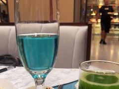 -南湖宾馆·鸳湖阁全日制餐厅