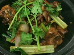 -喜越泰莱·泰越料理(海逸新天地店)
