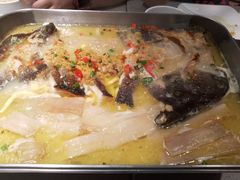 -半天妖烤鱼(兰州国芳中心店)
