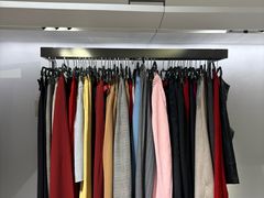 -ZARA(青岛万象城店)