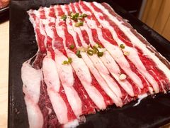 -花味·自助烤肉(雨花客厅店)