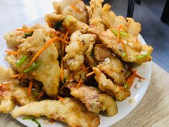 -金鹏鱼肉馆