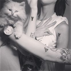 点击看大图 -MDZ STORE·TATTOO·耳饰