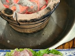 -洪大厨鸡煲(福田店)