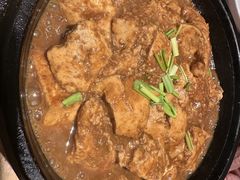 -九转小磨·非遗东北菜(万达广场店)