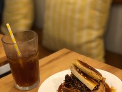 -Egg•Allday Brunch(襄阳北路店)