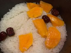高压锅米饭-农耕记·湖南土菜(halo广场店)