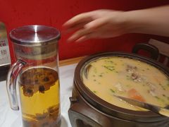 -吴掌柜·藕汤印象(南湖店)