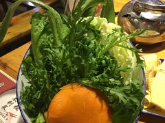 -老凯俚酸汤鱼(鸿通城店)