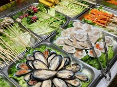 -九记潮汕现切鲜牛肉自助火锅(长沙·方圆荟店)