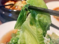 -蝦塘·中国餐馆(城墙南马道巷店)
