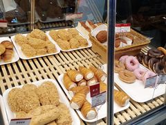 -山崎面包(第一八佰伴店)