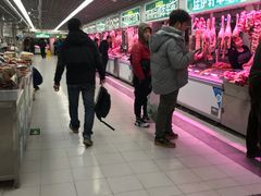 -满记烧饼(牛街东里小区一区店)