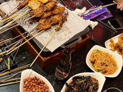 -冰城小镇音乐串吧·聚会餐厅(百子湾店)