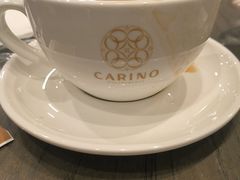-CARINO BAKERY&CAFE(南方商城店)
