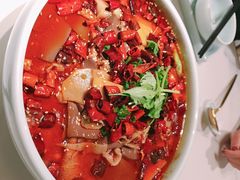 -乔阿马·江南味·驴肉香(龙湖华泾天街店)