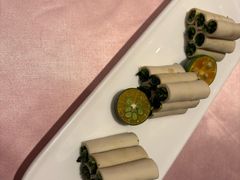 -江南灶中餐厅(南京香格里拉店)