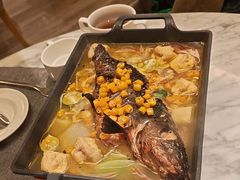 -北京王府井希尔顿酒店·万斯阁西餐厅