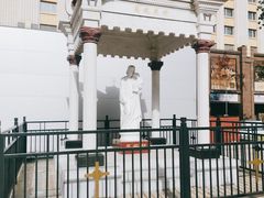 -王府井天主教堂