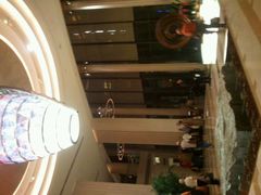 大厅-北京丽晶酒店