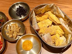 -春熙台韩国料理·章鱼肥牛(西丽店)