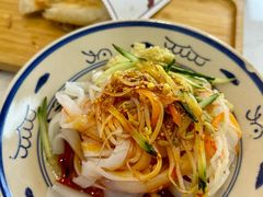 -白鹿原·西安油泼面(万象城店)