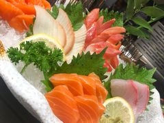 -青叶日式料理(飘亮阳光广场店)